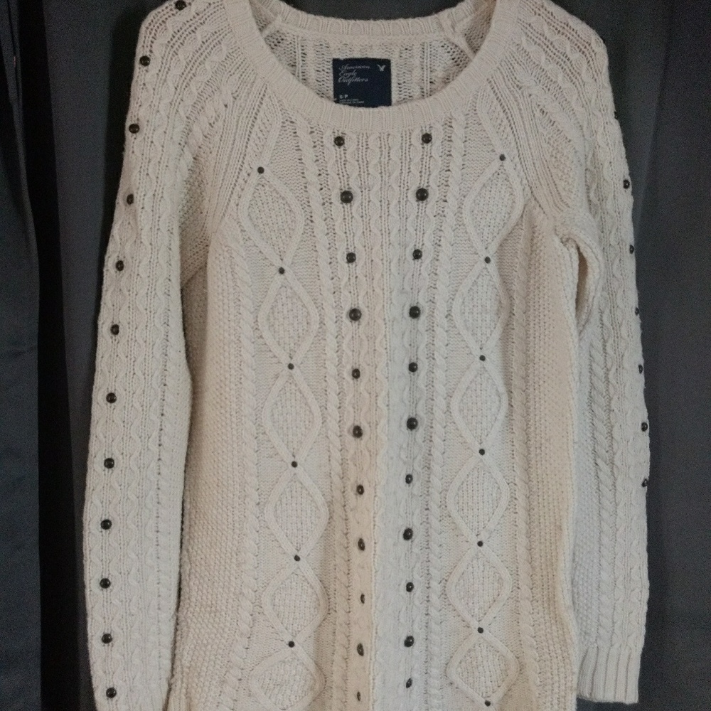 Vintage AEO Sweater